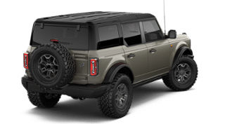 2026 Ford Bronco® External Image 3